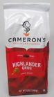 75272 Camerons Specialty Coffee Highlander Grog Light Roast Ex 010668075272