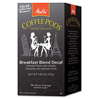 Mla75413 75413 Melitta Coffee Pods Mla 082846802246