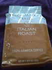 754369119179 Four Sisters Coffee Ground Lb Oz Italian Roast