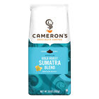 7567 Camerons Specialty Coffee Gold Roast Sumatra Blend Ground 010668075678