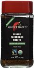 757922116158 Mount Hagen Organic Coffee Cafe Decaffeinated 3.53 Oz 787734763707
