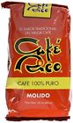 75801000030 Jimenez Fernandez Sucrs Cafe 075801000030