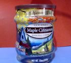 759171216184 Harmony Bay Gourmet Ground Seasonal Coffee Maple Cinnamon