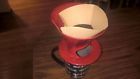 760910037076 Caffe Appassionato Morning Passion Blend Ground Coffee Bag