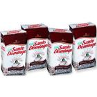 760921499870 Cafe Santo Domingo Roasted Coffee Beans Whole Dominican