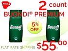 7613032023157 Buondi Caff Premium Roasted Whole Bean Coffee Lb