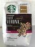 762111 62287 7 Starbucks Caffe Verona Coffee Arabica Bag