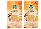 762111009371 Starbucks 2pk Via Instant