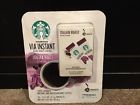 762111083449 Starbucks Italian Roast 100 Arabica Instant And Microground Coffee