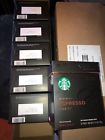 762111141958 Starbucks Verismo Espresso Dark Roast Pods