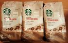 762111142757 Starbucks 3 Bags Peppermint Mocha