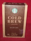 762111143457 Starbucks Cold Brew Coffee