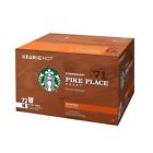 762111182890 Starbucks Pike Place Roast Count Ounce