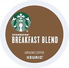 762111189950 Starbucks Breakfast Blend Short Dated