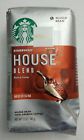 762111206046 Starbucks Coffee Whole Bean