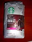 762111206121 Starbucks French Roast Dark