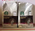 762111215796 Starbucks Sumatra Ground Coffee
