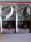 762111215802 Starbucks Italian Roast Ground