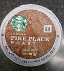 762111224675 Starbucks Pike Place Roast