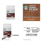 762111258366 Pike Ground Coffee Place Roast Medium Bag