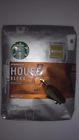25jun2019 762111258380 Starbucks House Blend Medium Roast Ground Coffee Bag