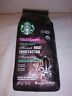 762111300102 Starbucks Coffee Organic Dark Roast French Oz Bag