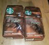 762111300119 Starbucks Organic Yukon Blend Medium Roast Ground Coffee