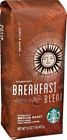 762111600745 N A Starbucks Breakfast Blend Ground Coffee Regular 1 Lb Bag