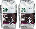 762111614902 Starbucks 2 Packs Of