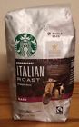 762111622846 Starbucks 8 Bags Italian Roast