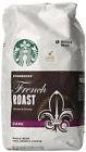 762111760302 Starbucks French Roast Dark