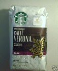 762111810328 Starbucks Caffe Verona Roasty Sweet Dark Cocoa 2lb