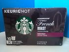 762111888112 Starbucks Starbuck French Roast