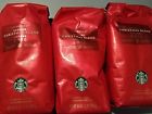 762111934635 Starbucks Lot Of 3