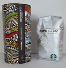 762111962782 Starbucks Expresso Dark Roast Coffee Oz Bag Brand