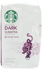 763985656999 Starbucks Sumatra Ground Coffee 12