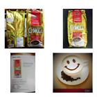 500gr-17.6oz 763985860440 Oma Colombian Coffee Linea Selecta Ground