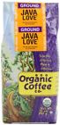 76404 The Organic Coffee Ground 878963001668