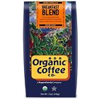 76405 The Organic Coffee Company 885327351451