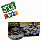 769658309223 Coffee Cuban Flag Set
