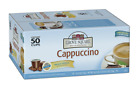 76g79454652 Grove Square Cappuccino French Vanilla Single Serve Cups 070893031610