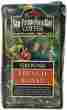 0773240 77052 San Francisco Bay Coffee Ground French Roast 12 Ounces Pack Of 3 Free Shipping 077324770520