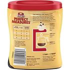 77136 Folgers Perfect Measures Black 025500205397