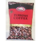 77245107870 Elite Coffee Grnd Rstd Turkish Oz Pack Of