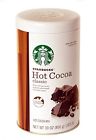 776948 Starbucks Hot Cocoa Mix 054467050214