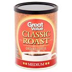 7770401 Great Value Classic Roast 605388988010