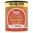 7770426 Great Value Classic Roast 078742061269