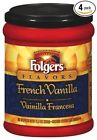 778554424657 Folgers Coffee Ground Flavors