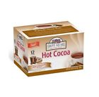 778554827571 Grove Square Hot Cocoa Milk Chocolate Single Serve