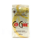 779921571004 Caffe Gioia Espresso Gold Arabica Blend Ground Coffee 779921571004 Caffe Gioia Espresso Gold Arabica Blend Ground Coffee